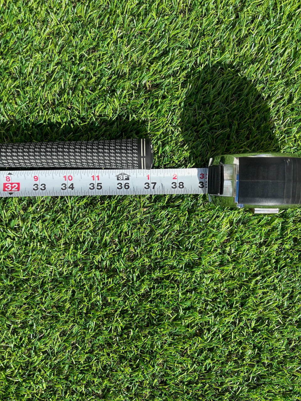 Taylormade P770 4-PW KBS Tour 120 S