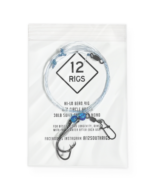 Bead Rigs – 12SouthRigs