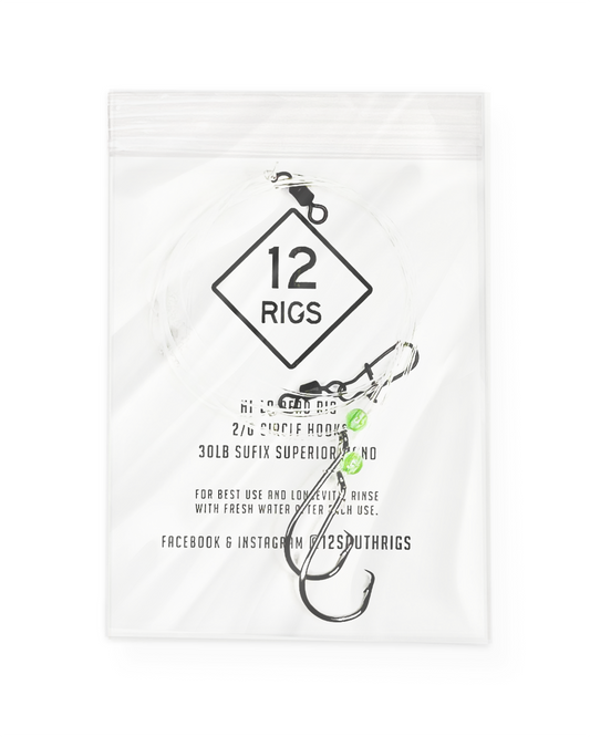 Bead Rigs – 12SouthRigs