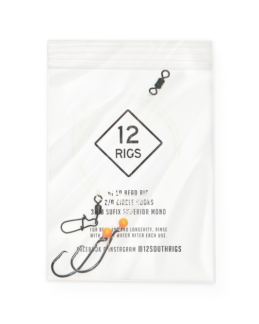 Bead Rigs – 12SouthRigs