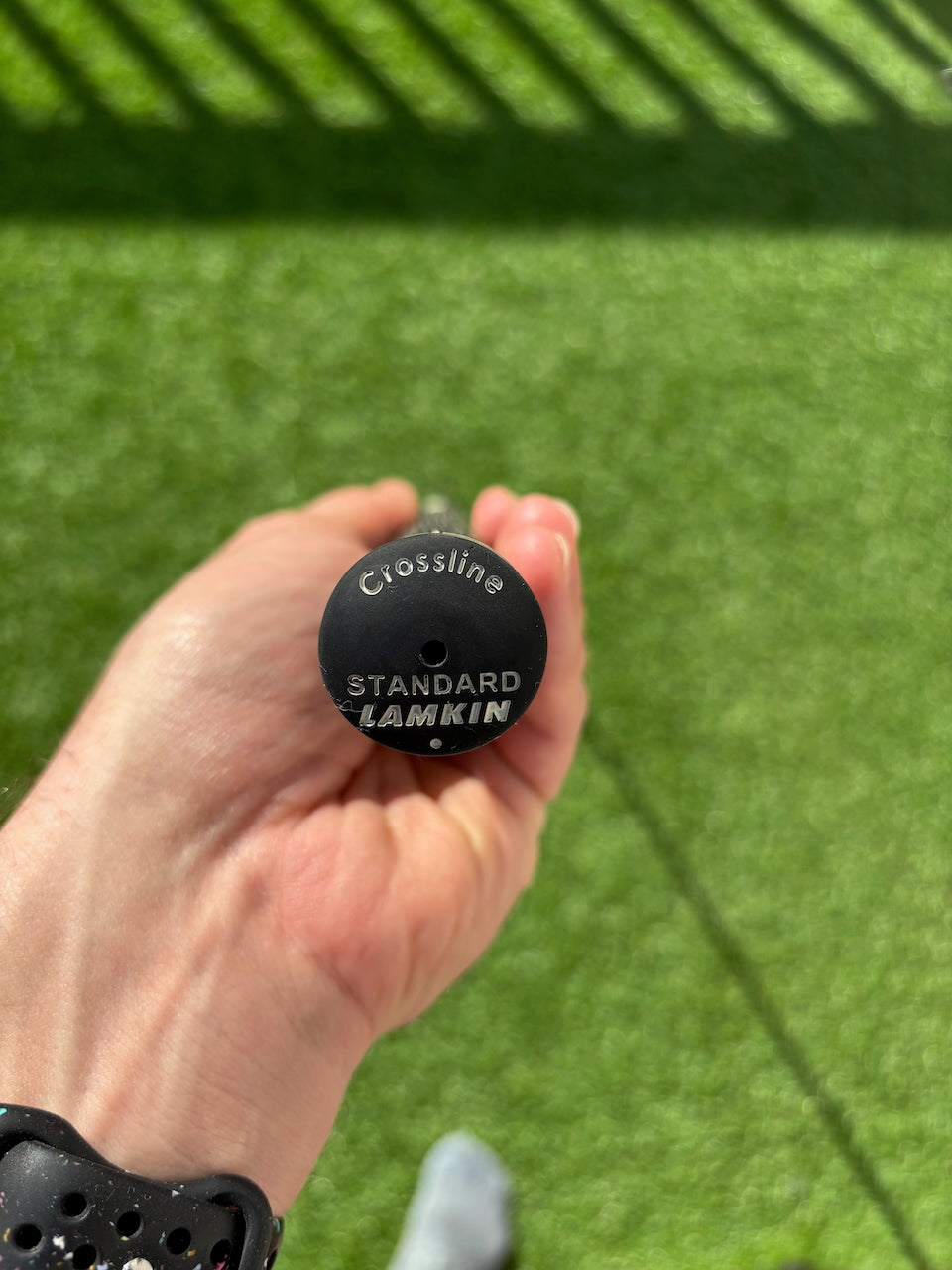 Tensei Orange CK Series 60 Stiff Taylormade Tip Adapter Driver Shaft