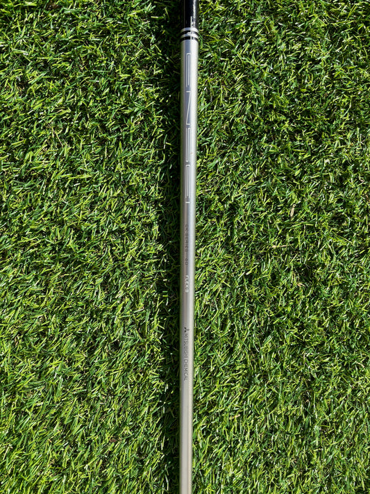 Tensei Orange CK Series 60 Stiff Taylormade Tip Adapter Driver Shaft