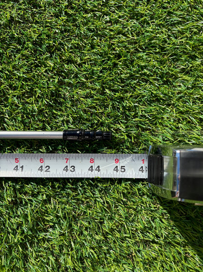 Tensei Orange CK Series 60 Stiff Taylormade Tip Adapter Driver Shaft