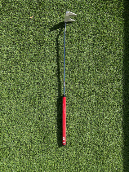 Odyssey White Hot OG 7 (SEVEN) 37" WINN Excel Pistol - please see description