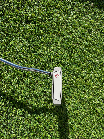 Odyssey White Hot OG 7 (SEVEN) 37" WINN Excel Pistol - please see description