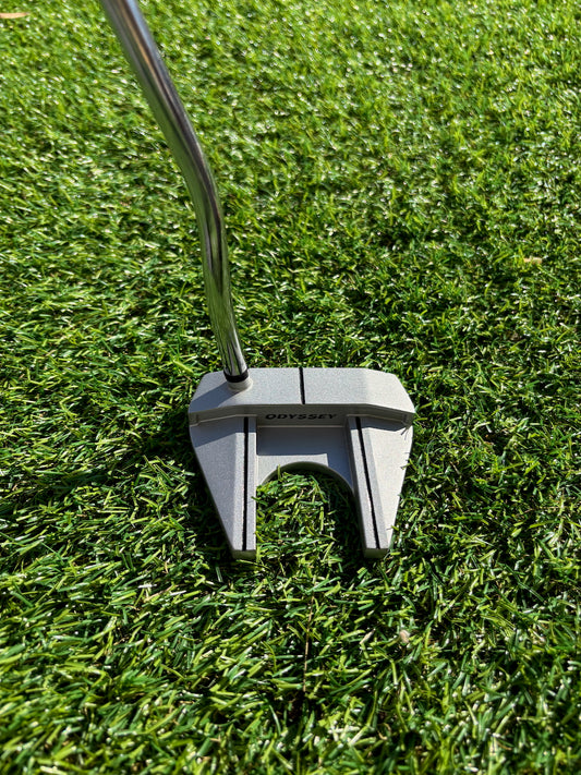 Odyssey White Hot OG 7 (SEVEN) 37" WINN Excel Pistol - please see description