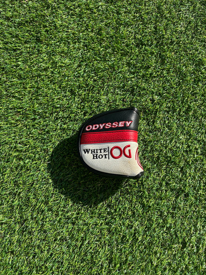 Odyssey White Hot OG 7 (SEVEN) 37" WINN Excel Pistol - please see description