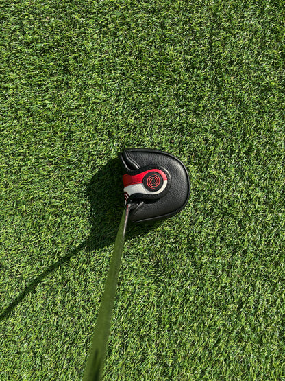 Odyssey White Hot OG 7 (SEVEN) 37" WINN Excel Pistol - please see description