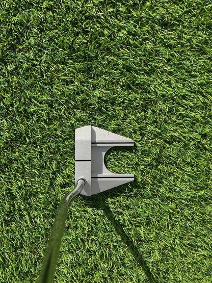 Odyssey White Hot OG 7 (SEVEN) 37" WINN Excel Pistol - please see description