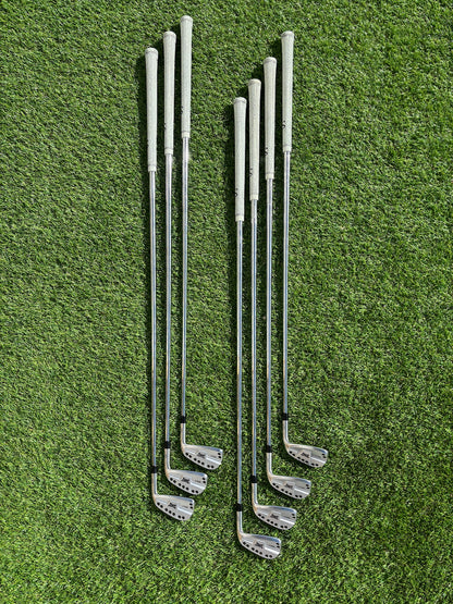 PXG 0311T Gen 3 Forged Irons 4-PW KBS $-Taper 130g X-Stiff
