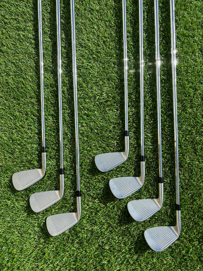 PXG 0311T Gen 3 Forged Irons 4-PW KBS $-Taper 130g X-Stiff
