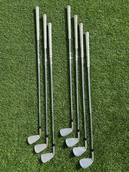 PXG 0311T Gen 3 Forged Irons 4-PW KBS $-Taper 130g X-Stiff