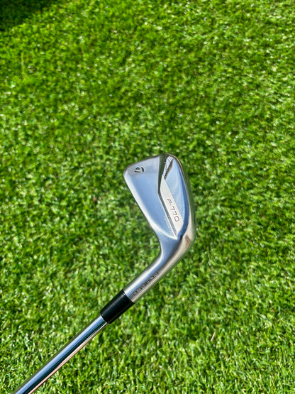 Taylormade P770 4-PW KBS Tour 120 S