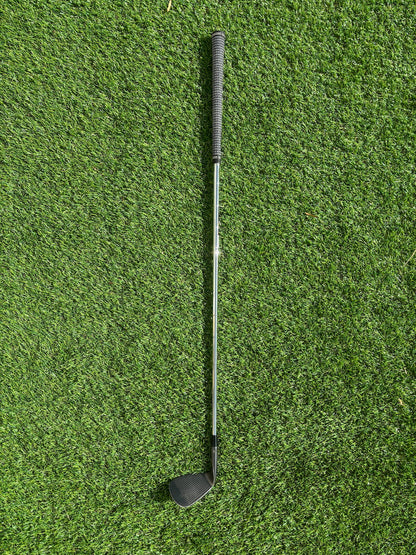 Titleist Vokey Sm5 50 Degree Gap Wedge F Grind Raw Black 50-12