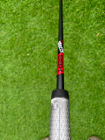 Void Goliath Centerfire Black 35" Putter KBS CT Tour 120 Shaft